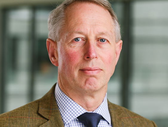 Sven op 1 - Hoogleraar krijgswetenschappen Osinga: we zullen we nog decennia last hebben van de oorlog in Oekraïne