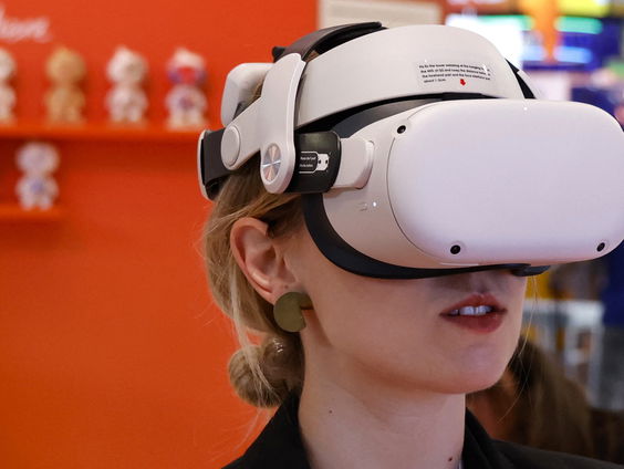 Gaan VR-films het grote publiek bereiken?