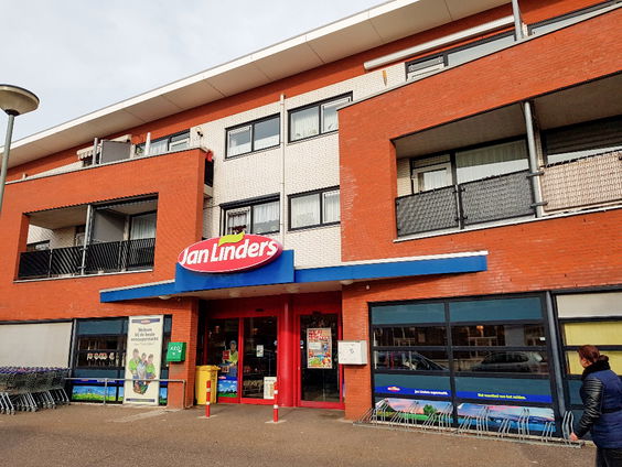 En weer is Nederland een supermarktketen armer