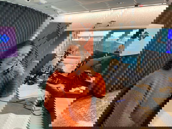 Hoe ik van mening veranderde