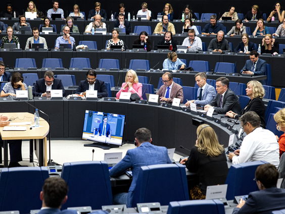 Benoemingsprocedure Wopke Hoekstra: moeten Nederlandse ministers voor benoeming ook verhoord worden?