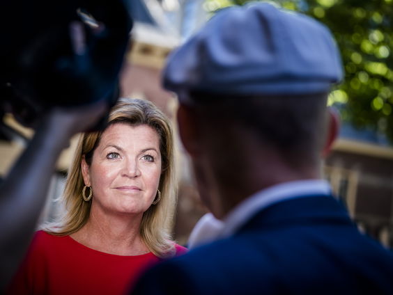 Wat betekent de handel in stikstofrechten voor het stikstofbeleid van het kabinet?