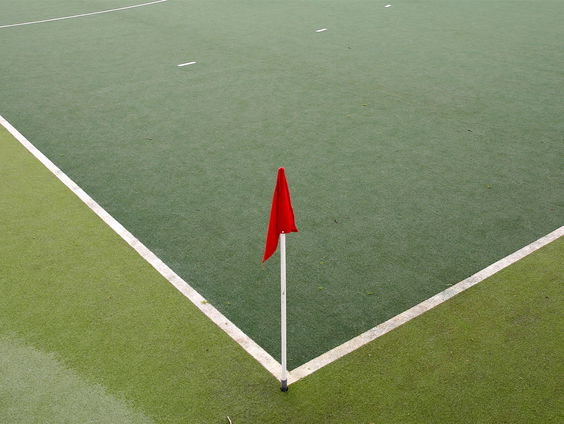 Hockeyclub Oranje-Rood is klaar met scheldende ouders langs de kant: 'Houd je een bitje in'