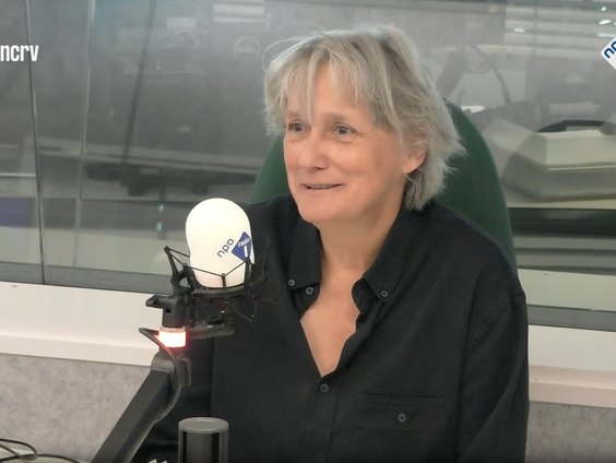 De Taalschatten: Charlotte Dematons over Paul Biegel