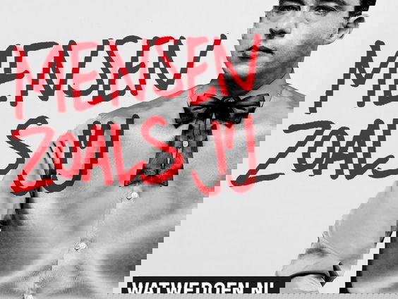 Regisseur en artistiek directeur Floris van Delft over de voorstelling 'Mensen zoals jij'