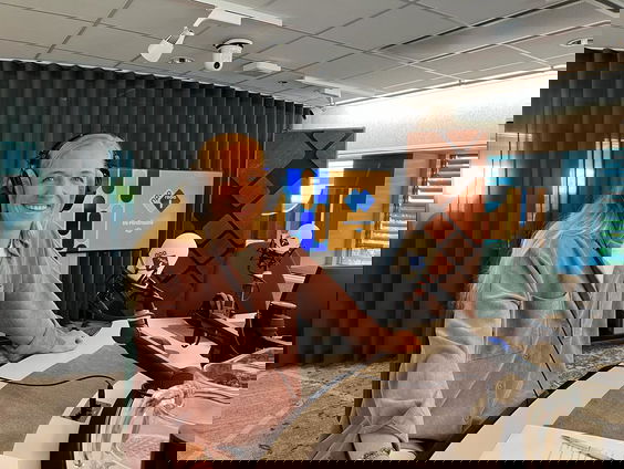 Hockey-international Margot van Geffen: 'Was verrast door meldingen over angstcultuur'