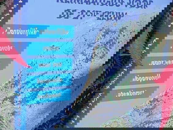 De klimaatgids voor de 21e eeuw