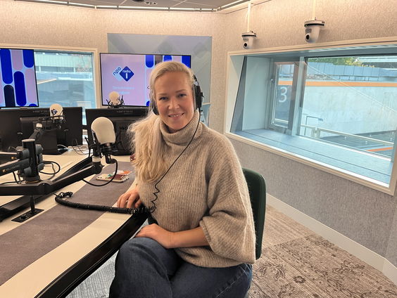 Lotte de Bruijn over het groeiend tekort aan ICT-personeel