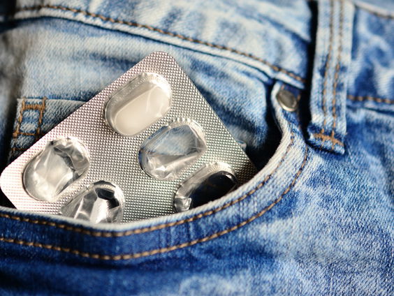 Helmondse jongeren belanden het snelst in drugscriminaliteit