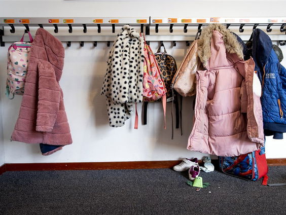 Stand.nl: De crisis in de kinderopvang vraagt om creatieve oplossingen