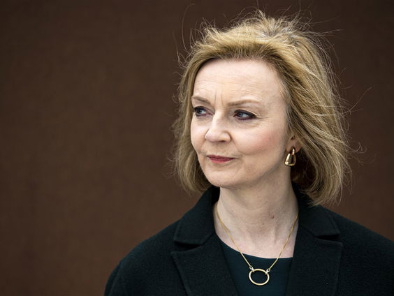 Liz Truss stapt op, waar ging het mis?