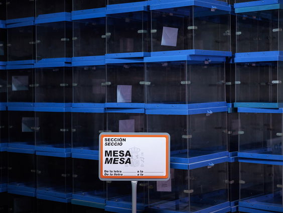 De Spaanse voorronde