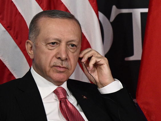 De positie van Koerden in Europa na Turks PKK-verzoek