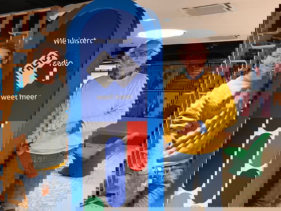 De Toekomst van Mobiliteit met Hans Jeekel