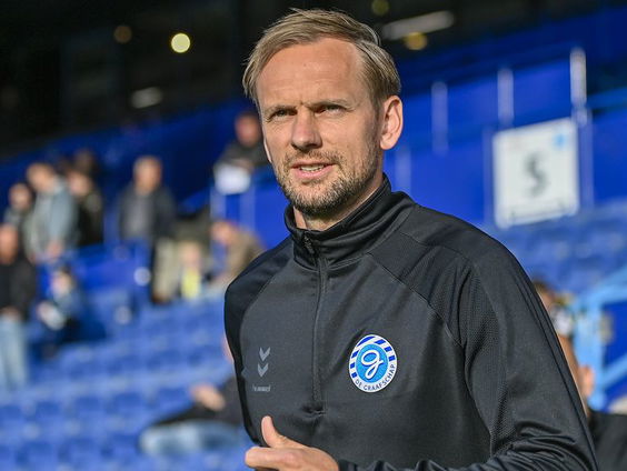 Siem de Jong stopt na 16 jaar als profvoetballer: 'Ben enorm trots'