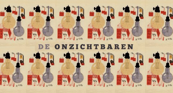 'De onzichtbaren': van Frank Nellen | NPO Radio 1