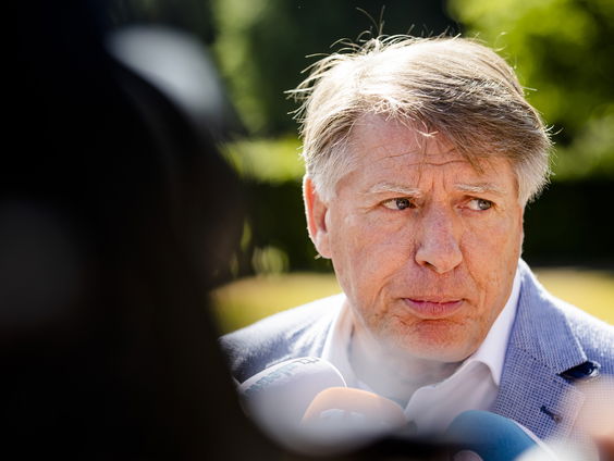 LTO Nederland blaast leven in nieuw landbouwakkoord