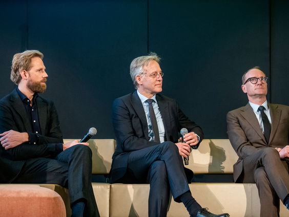 Extra loon in België voor de "beste" leraren