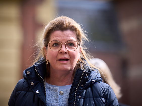 Kritiek van minister Van der Wal op Tweede Kamer