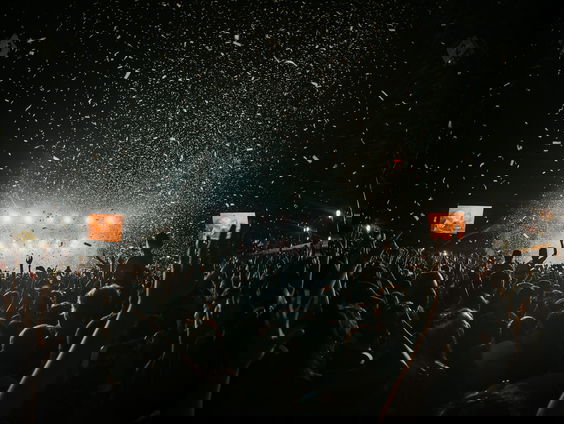 Zomerschool: Martijn Mulder analyseerde 300.000 optredens