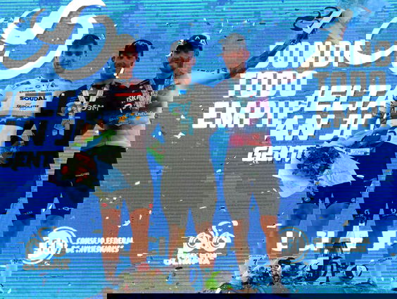 Fabio Jakobsen tijdens sprint geraakt door telefoon: Is het tijd voor strengere regels?