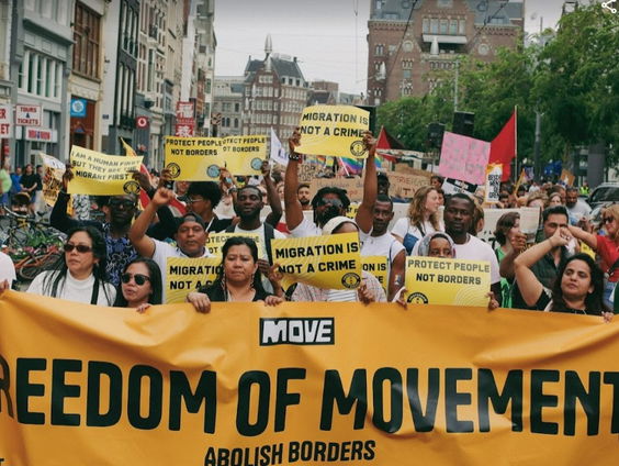 Oprichter Roos Ykema over 'MiGreat'