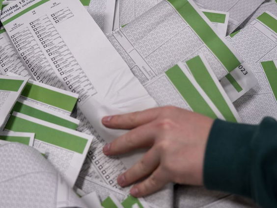 Pleidooi voor meer bèta's in de politiek