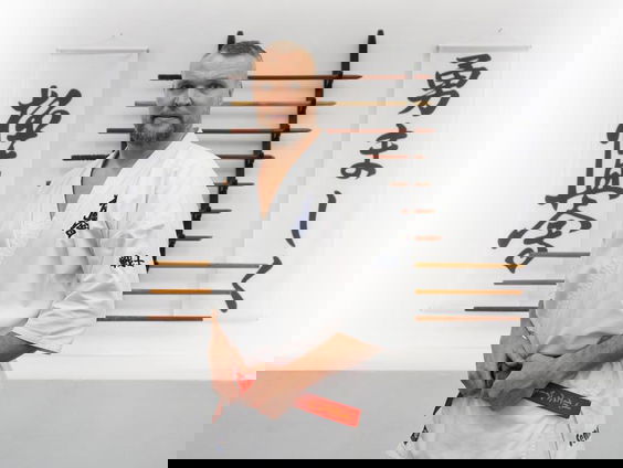 Bureau Sport Retro: met viervoudig K1-wereldkampioen Semmy Schilt