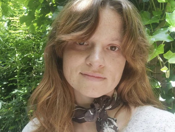 Woordkunstenaar Imme Visser met 'Romantiek'