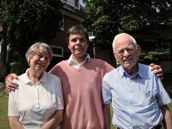 Documentairemaker Monique Nolte over 'Kees Vliegt Uit'