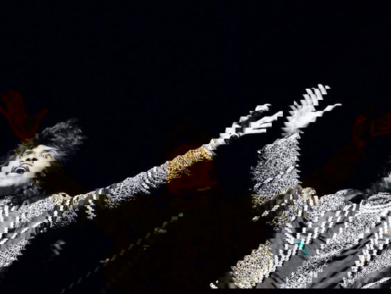 Documentaire laat het turbulente leven van rock-'n-roll-legende Little Richard zien