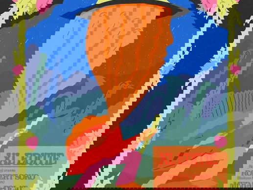 Feest want de Amsterdam Klezmer Band bestaat 25 jaar!