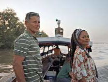 Aldith Hunkar over de nieuwe serie Firma Erfgoed Overzee