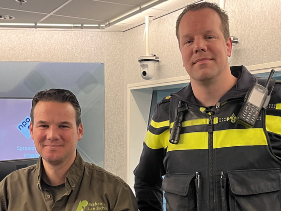 Zo staat het met de grootste drugsput van Nederland