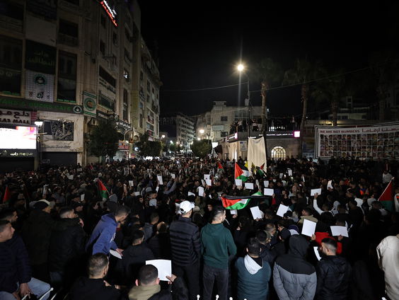 Hoe blijven we in tijden van oorlog elkaar opzoeken en de verbinding maken?