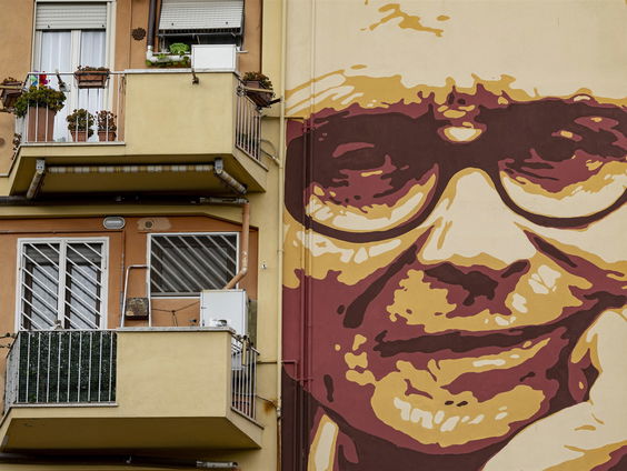 Verre Geluiden #12: Spaghettiwesterns, politieachtervolgingen en Italiaanse filmmuziek