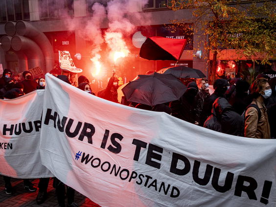 Moeten we tijdelijke huurcontracten afschaffen?