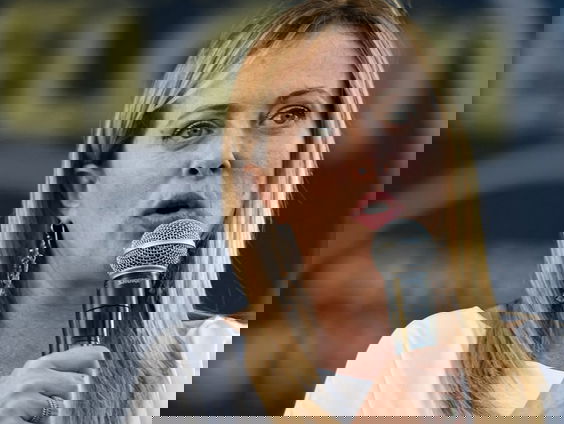 Wie is Giorgia Meloni