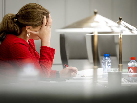 Gaat de Eerste Kamer de nieuwe pensioenwet tegenhouden?