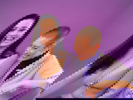 Fides Lapidaire: "Met kunstmest ondervoeden we de aarde"