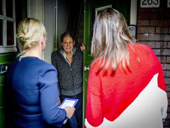 Stand.nl: Het is onwenselijk dat steeds meer wethouders van buiten de gemeente komen