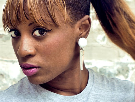 Protest en hiphop gaan hand in hand