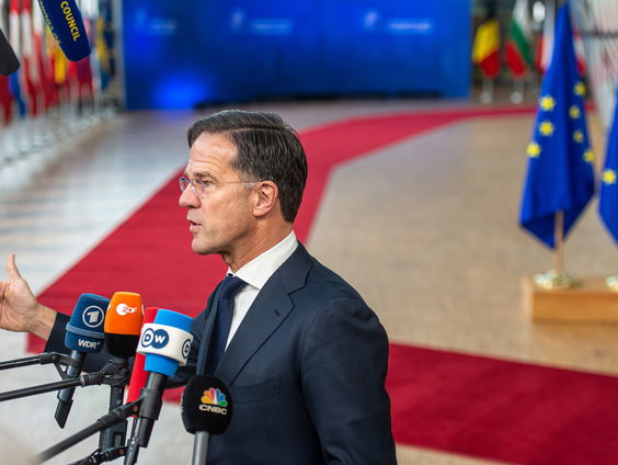 Hoe kijkt Zuid-Europa naar de migratietop?