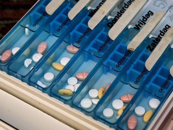 Persoonlijk taal als medicijn