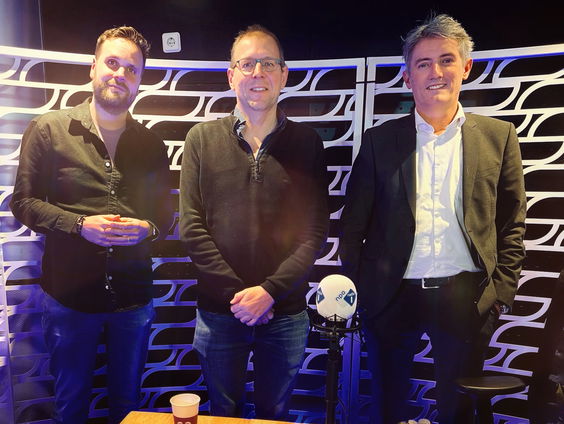 Een kleine geschiedenis van zingeving en waarom het je gezonder, gelukkiger en aantrekkelijker maakt