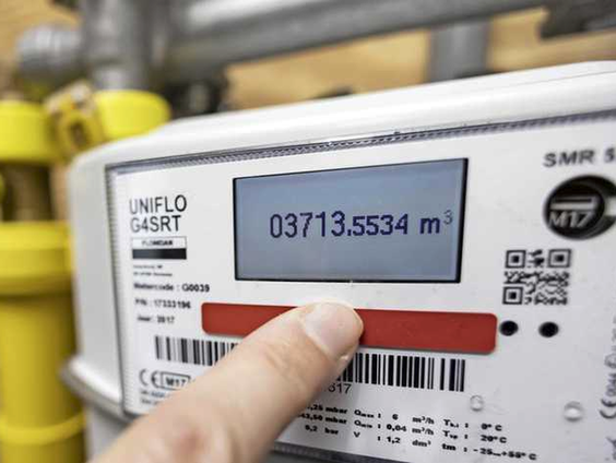 Wie (vaat)wast als de zon schijnt of de wind waait is spekkoper