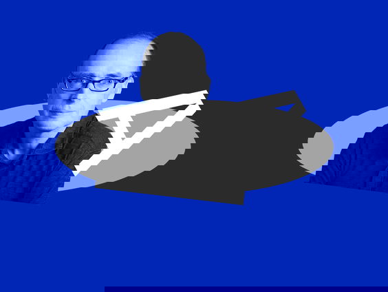 Luizen in de Pels: Jan Meeus