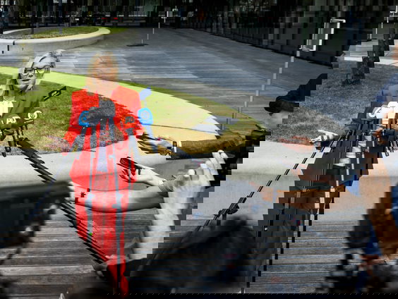 Wie is er nog te porren voor een politieke carriére?