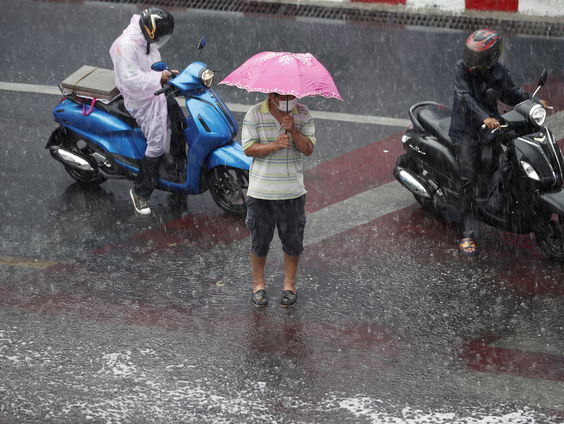 Wat voor impact gaat een El Niño hebben op een opwarmende wereld?