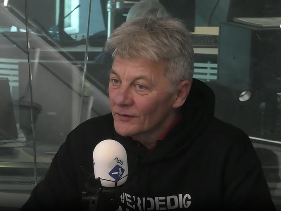 'Als links-zijn lastig wordt'... over het verloochenen van idealen